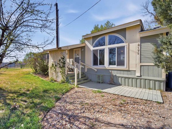 2171 I Road , Fruita, CO 81521
