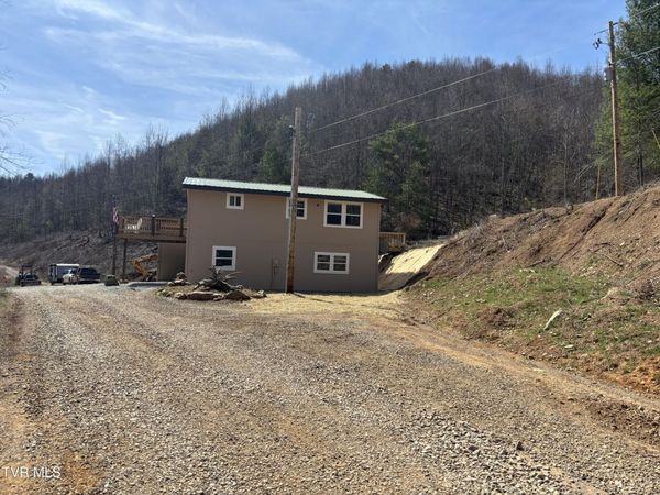 596 Greer Branch Road, Laurel Bloomery, TN 37680
