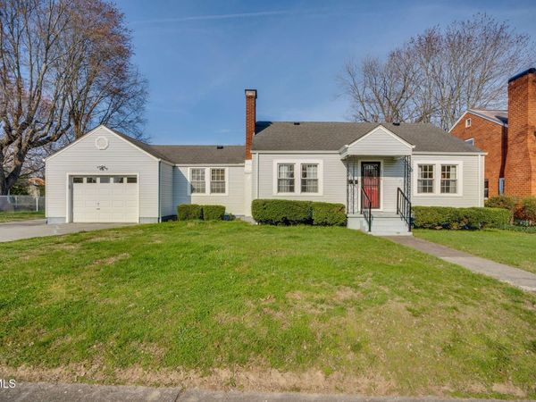 2716 Linden Road, Kingsport, TN 37664