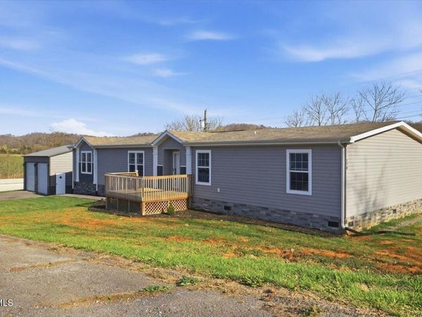 170 Creek View Way, Rogersville, TN 37857