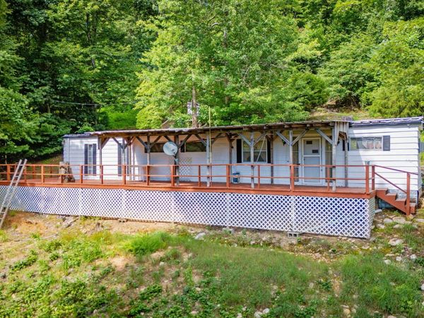 Tbd Tank Road, Butler, TN 37640