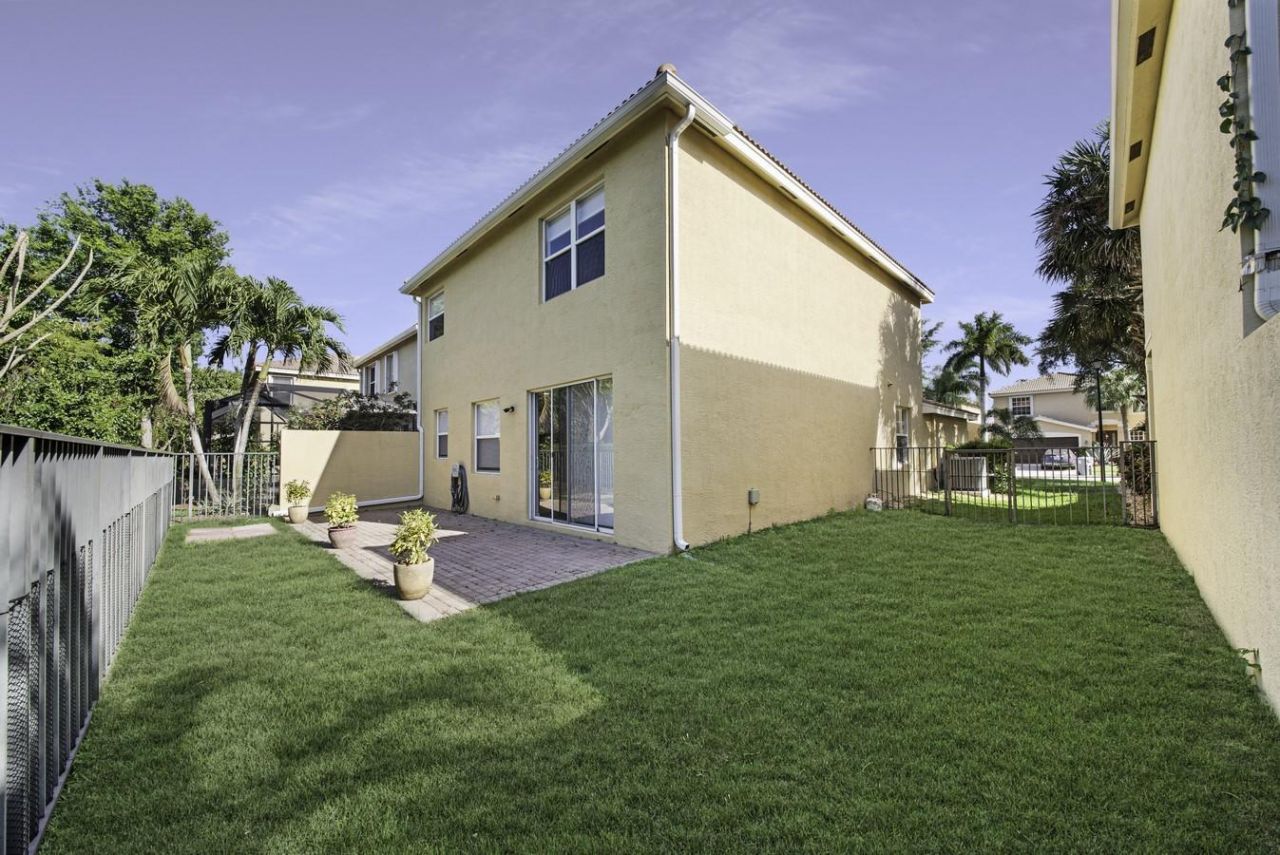 10196 White Water Lily Way, Boynton Beach, FL 33437 Photo