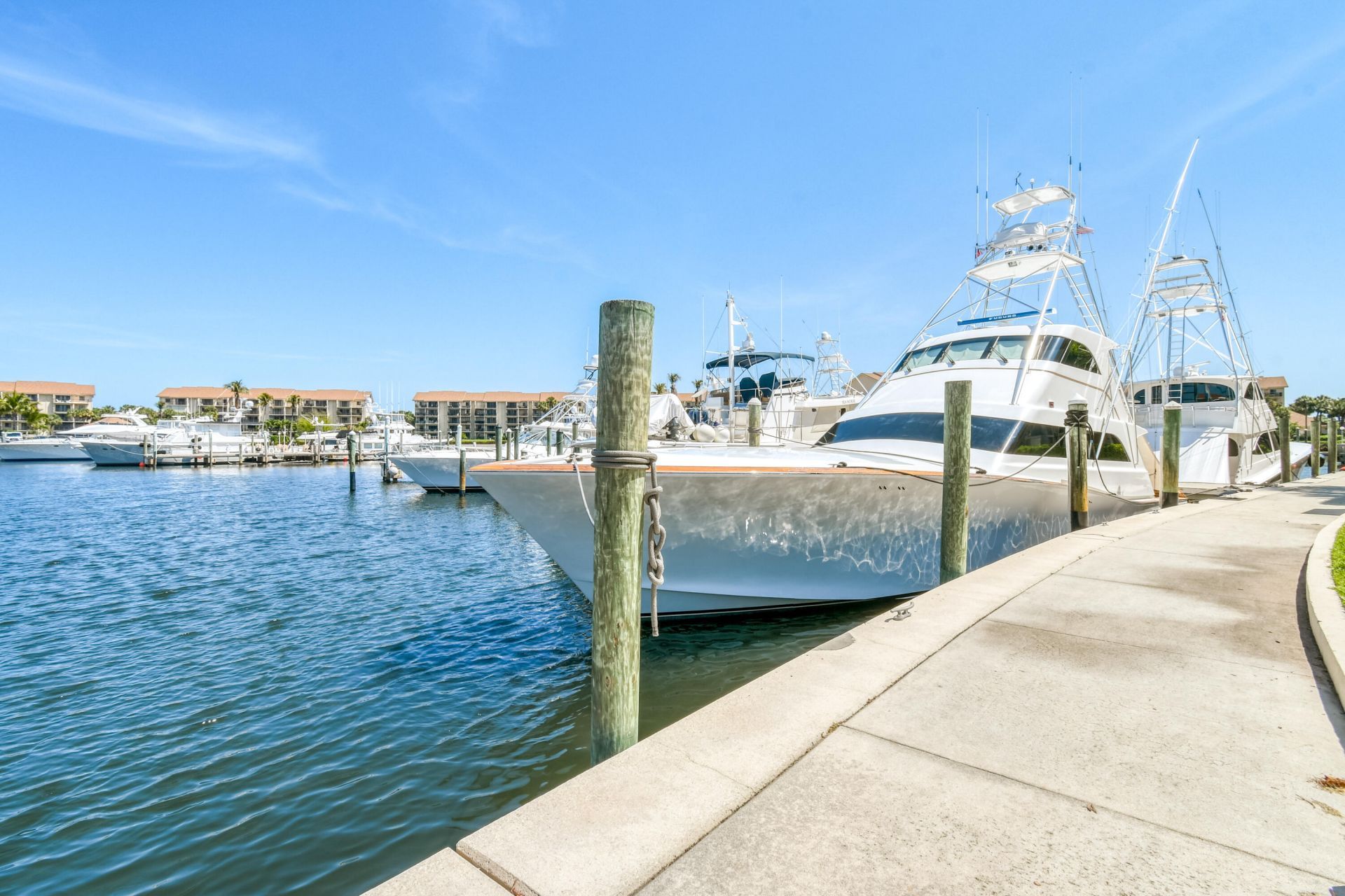 2401 Marina Isle Way, Unit 503, Jupiter, FL 33477 Photo