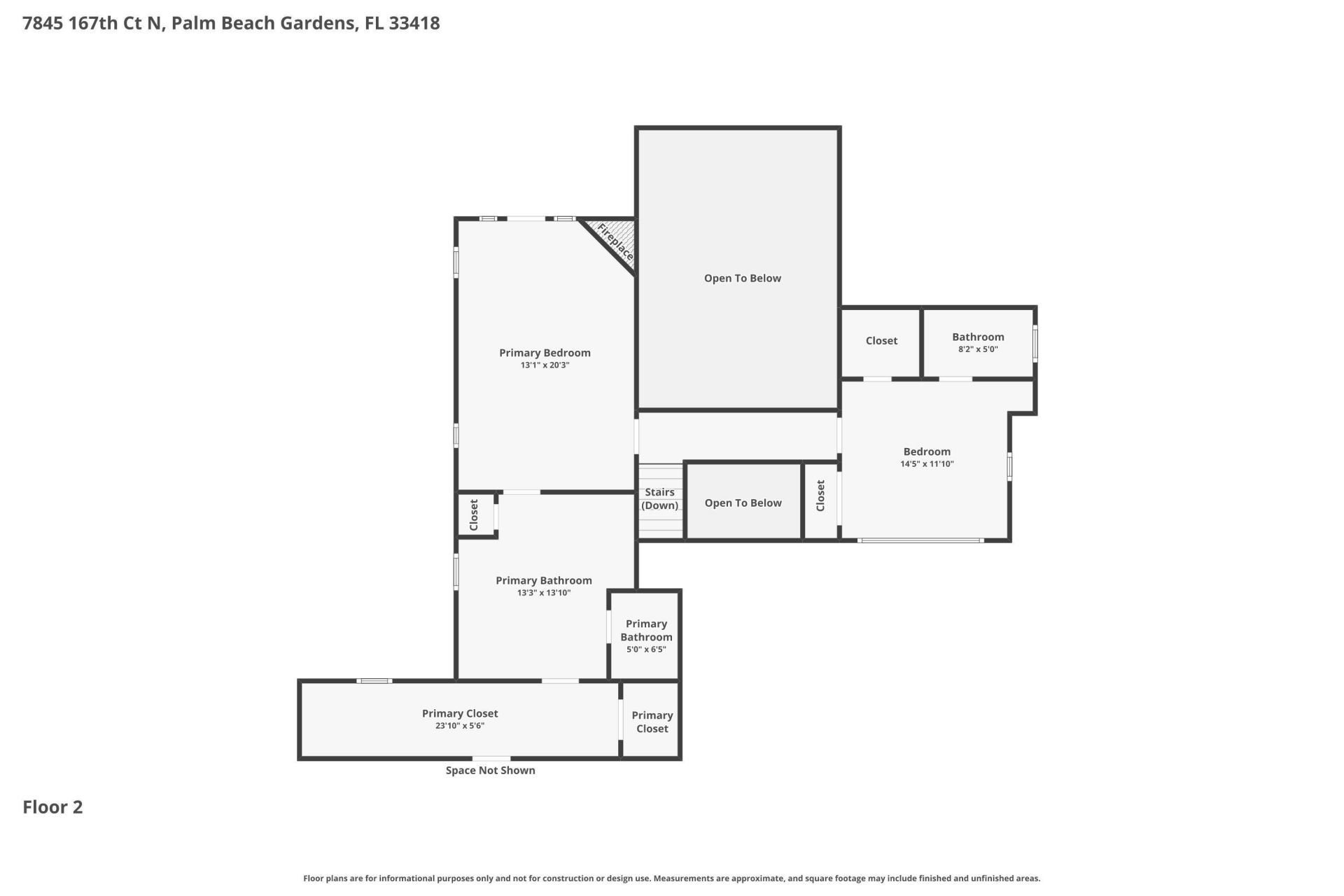 7845 N 167th Ct Court N, Palm Beach Gardens, FL 33418 Photo