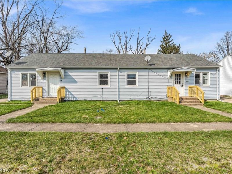 1771 E 37th Street, Unit 1773, Lorain, OH 44055 Photo 1