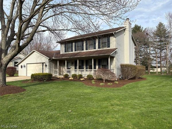 5554 Ashbrook Street , Louisville, OH 44641