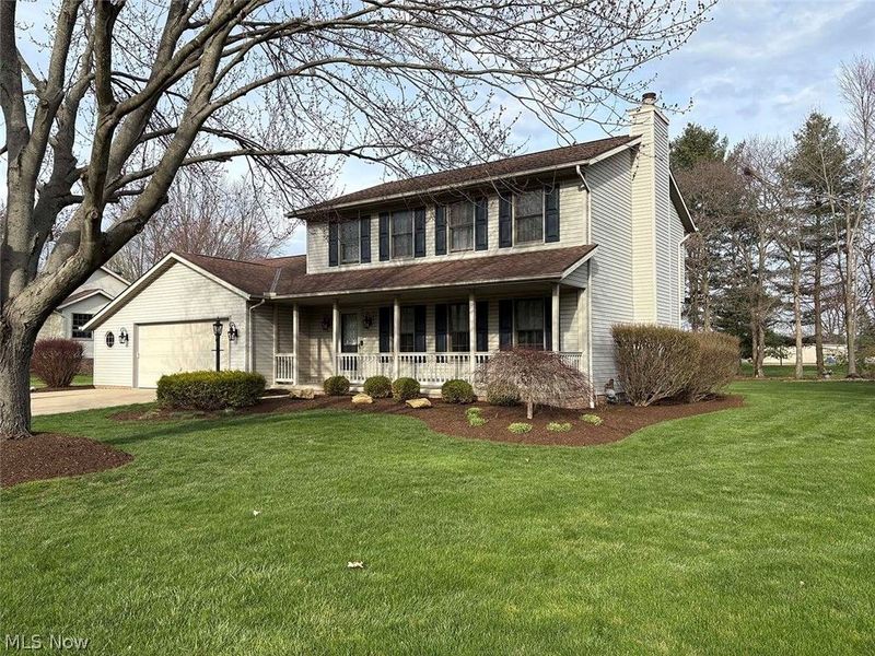 5554 Ashbrook Street, Louisville, OH 44641 Photo 1