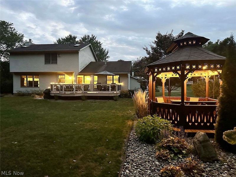 5554 Ashbrook Street, Louisville, OH 44641 Photo 26