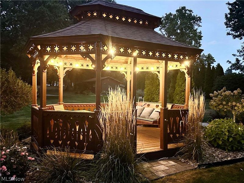 5554 Ashbrook Street, Louisville, OH 44641 Photo 27