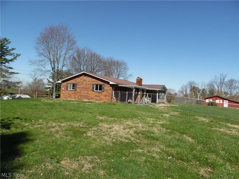 50 Jennings Hill Road, Marietta, OH 45750 Photo 8