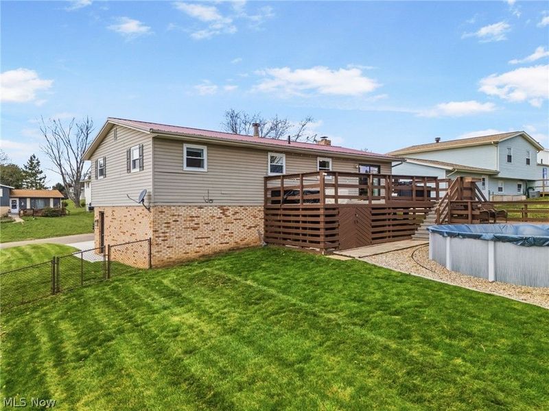 2858 Lombardi Avenue SW, Canton, OH 44706 Photo 27