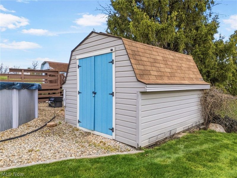 2858 Lombardi Avenue SW, Canton, OH 44706 Photo 28