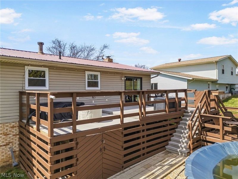 2858 Lombardi Avenue SW, Canton, OH 44706 Photo 32