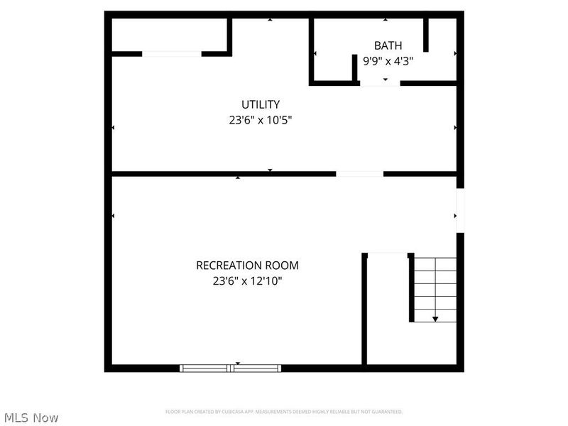 2858 Lombardi Avenue SW, Canton, OH 44706 Photo 33