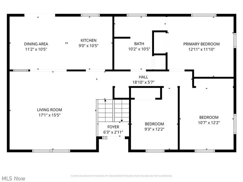 2858 Lombardi Avenue SW, Canton, OH 44706 Photo 34