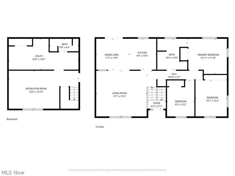 2858 Lombardi Avenue SW, Canton, OH 44706 Photo 35