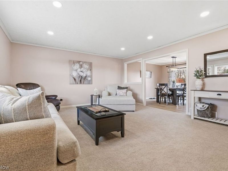 2858 Lombardi Avenue SW, Canton, OH 44706 Photo 7