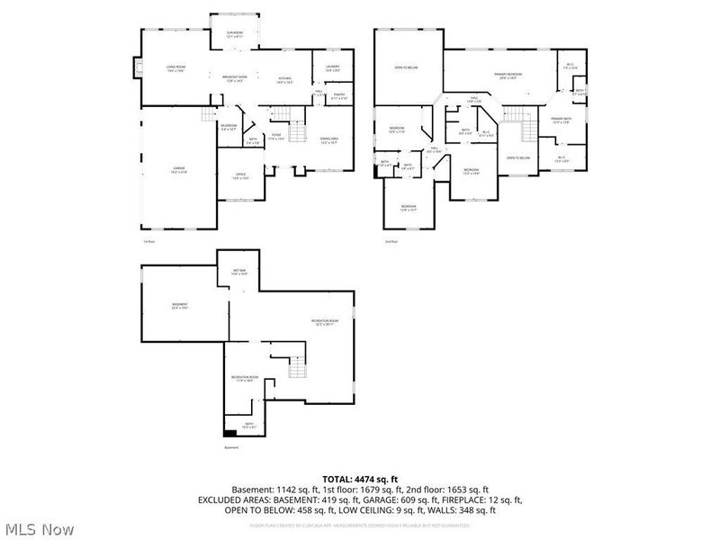 32811 Saint James Trail, Avon, OH 44011 Photo 39