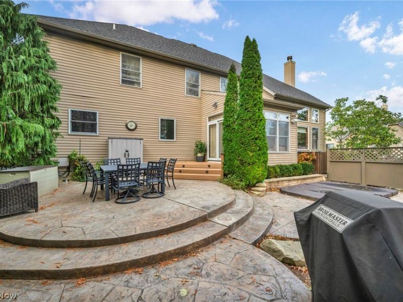 32811 Saint James Trail, Avon, OH 44011 Photo 40