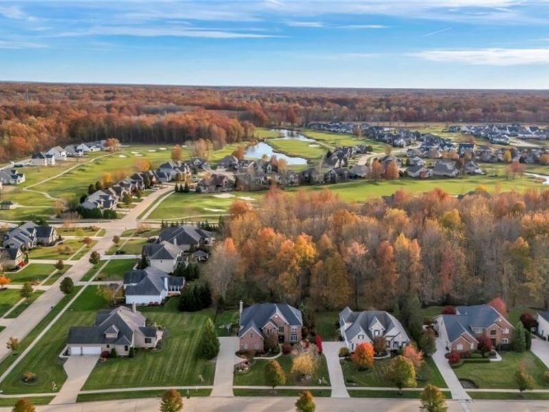 32811 Saint James Trail, Avon, OH 44011 Photo 48