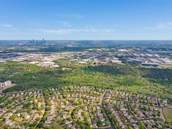 5504 Viewpoint DR, Austin, TX 78744
