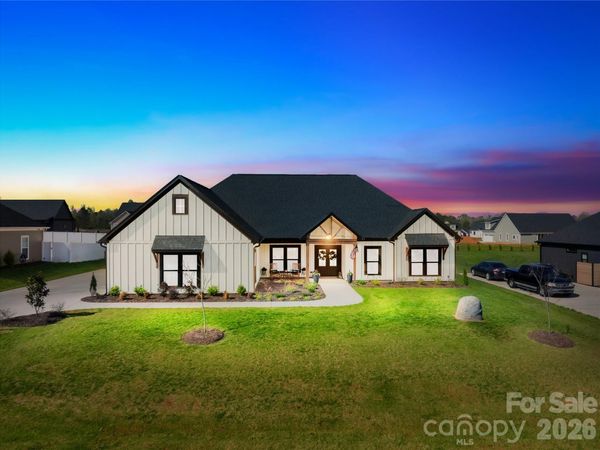 1320 Coppergate Drive , Salisbury, NC 28147