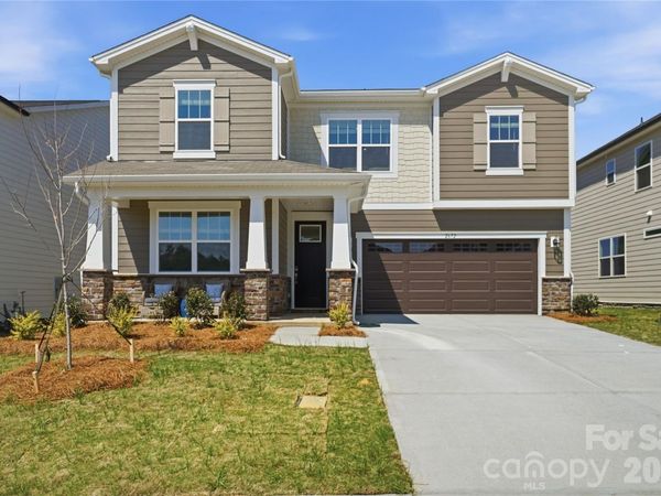 2672 Tillman Street , Unit 181, Monroe, NC 28212