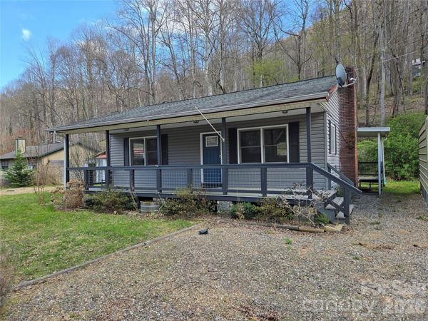 17 Forest Drive, Maggie Valley, NC 28751