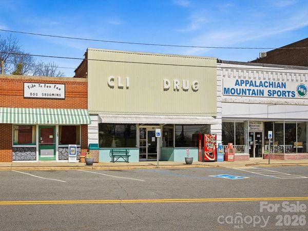 106 Linville Street , Morganton, NC 28655