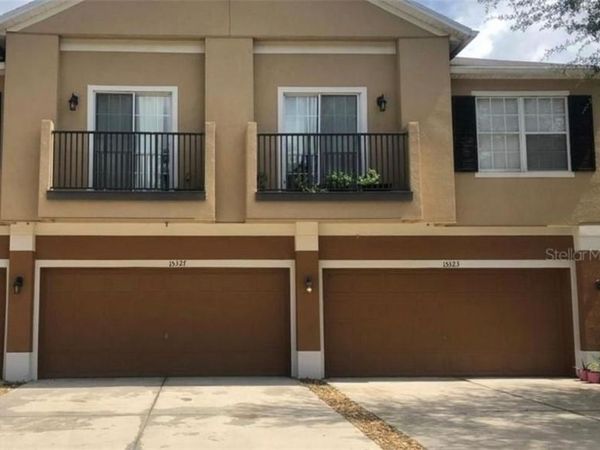 15327 OAK APPLE COURT , Unit 8B, WINTER GARDEN, FL 34787