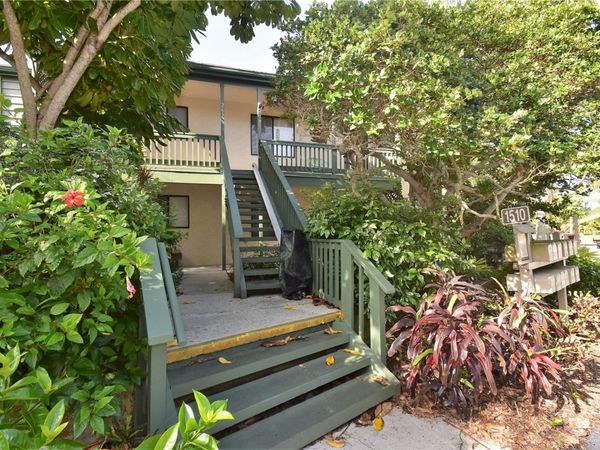 1510 PELICAN POINT DR, Unit BA168, SARASOTA, FL 34231