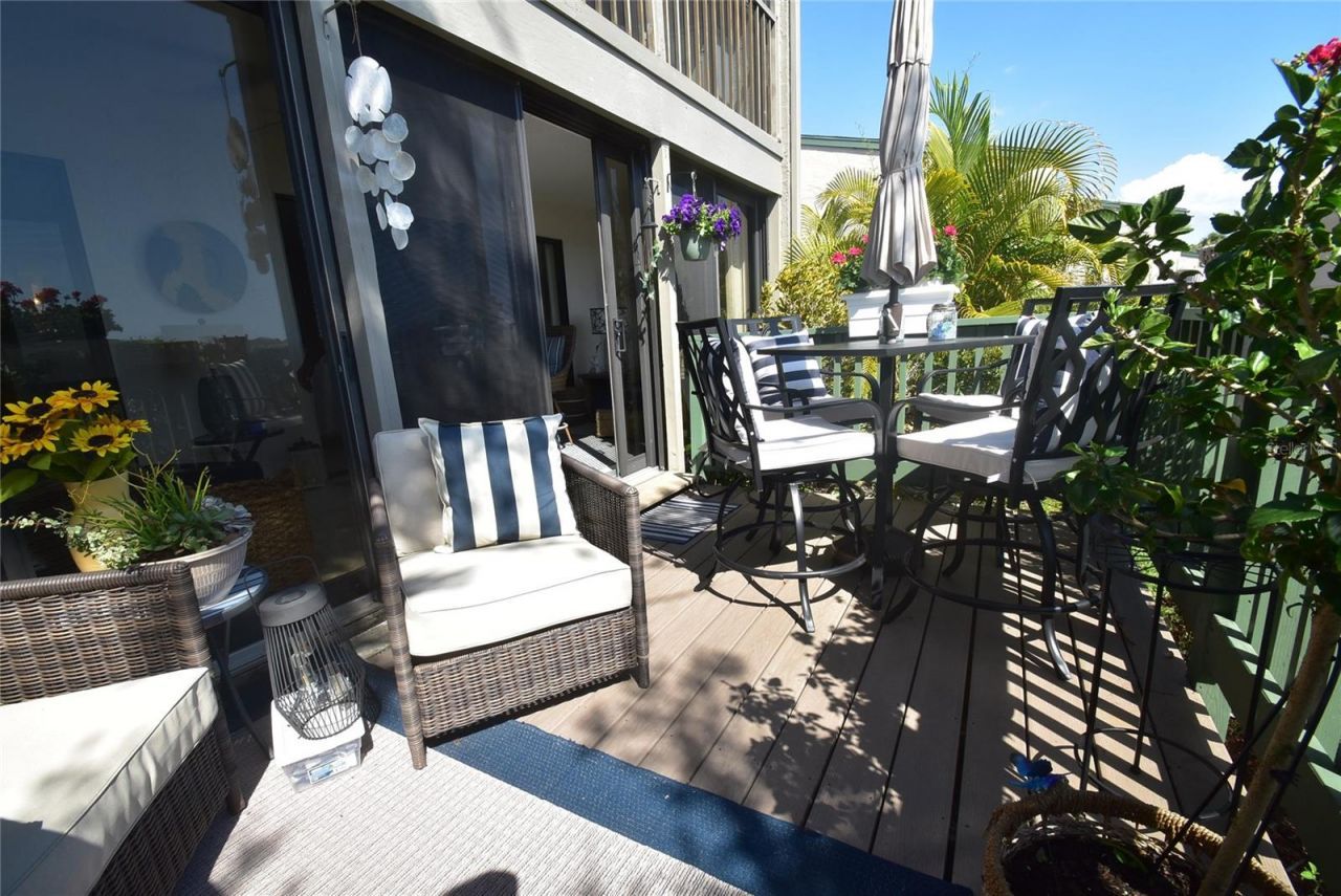 1510 Pelican Point Dr, Unit BA168, Sarasota, FL 34231 Photo