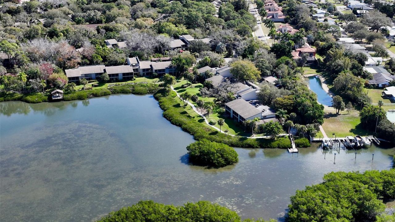 1510 Pelican Point Dr, Unit BA168, Sarasota, FL 34231 Photo