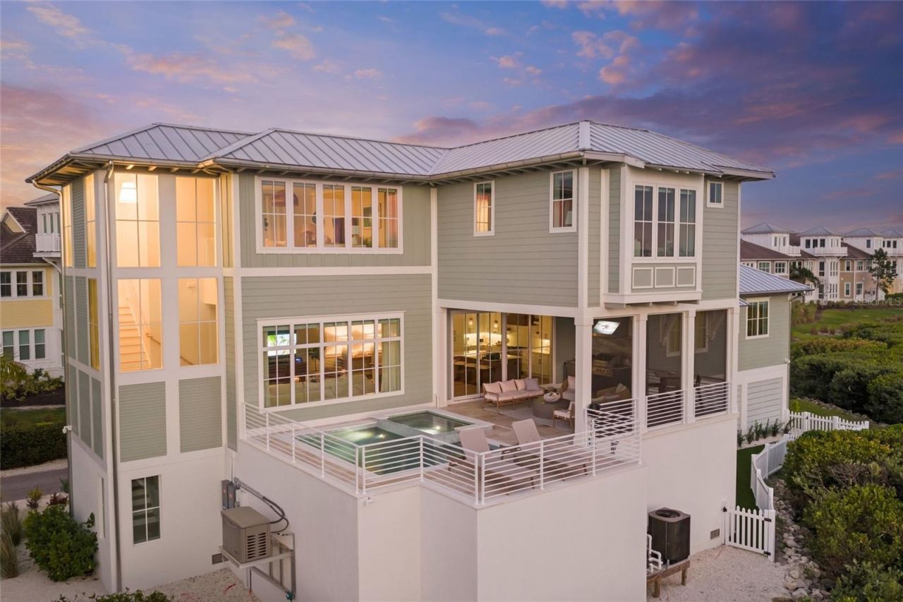 332 Harbour Sound Court, Bradenton, FL 34209 Photo