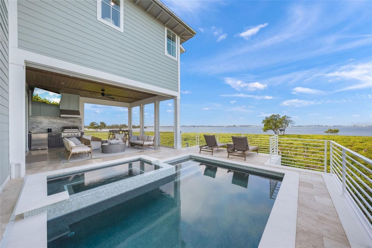 332 Harbour Sound Court, Bradenton, FL 34209 Photo