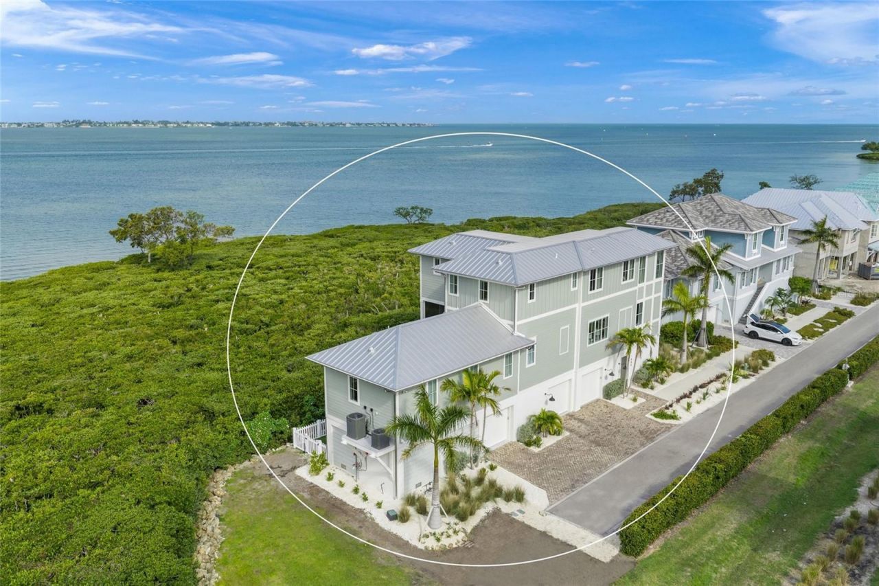 332 Harbour Sound Court, Bradenton, FL 34209 Photo