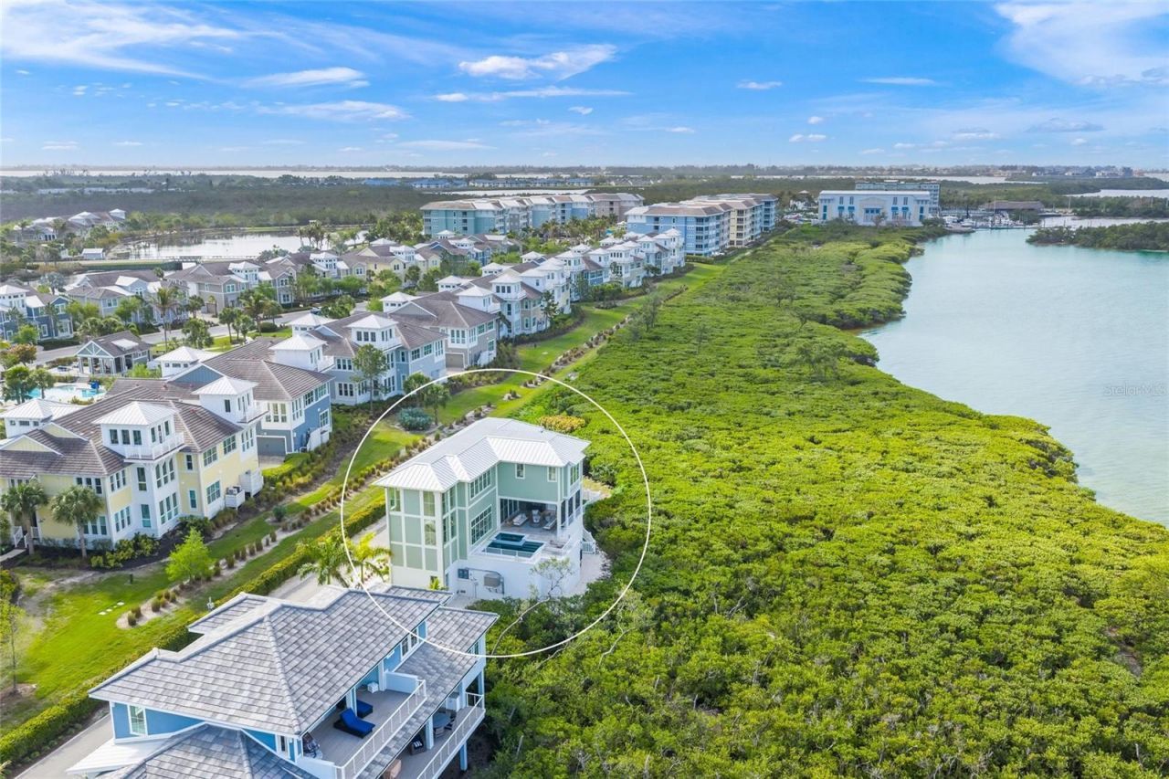 332 Harbour Sound Court, Bradenton, FL 34209 Photo