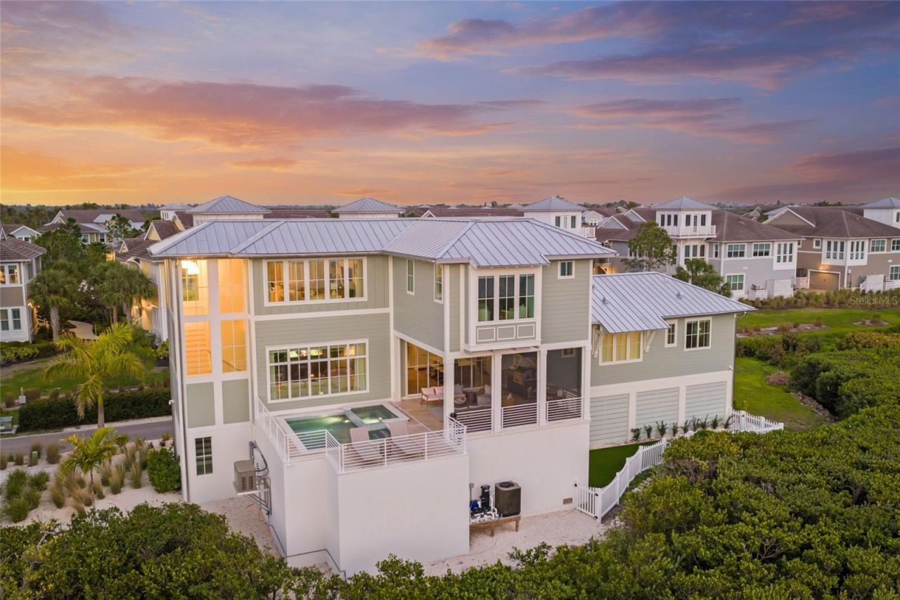 332 Harbour Sound Court, Bradenton, FL 34209 Photo