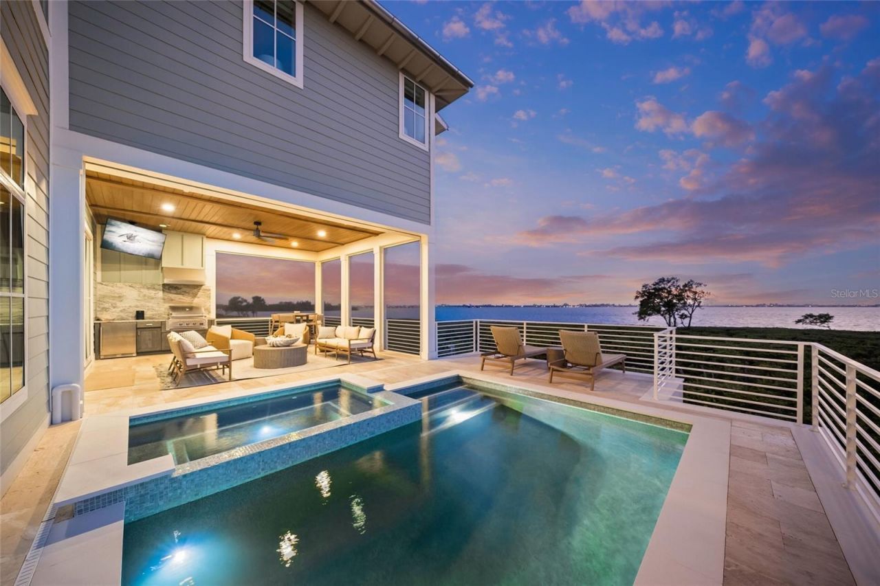 332 Harbour Sound Court, Bradenton, FL 34209 Photo