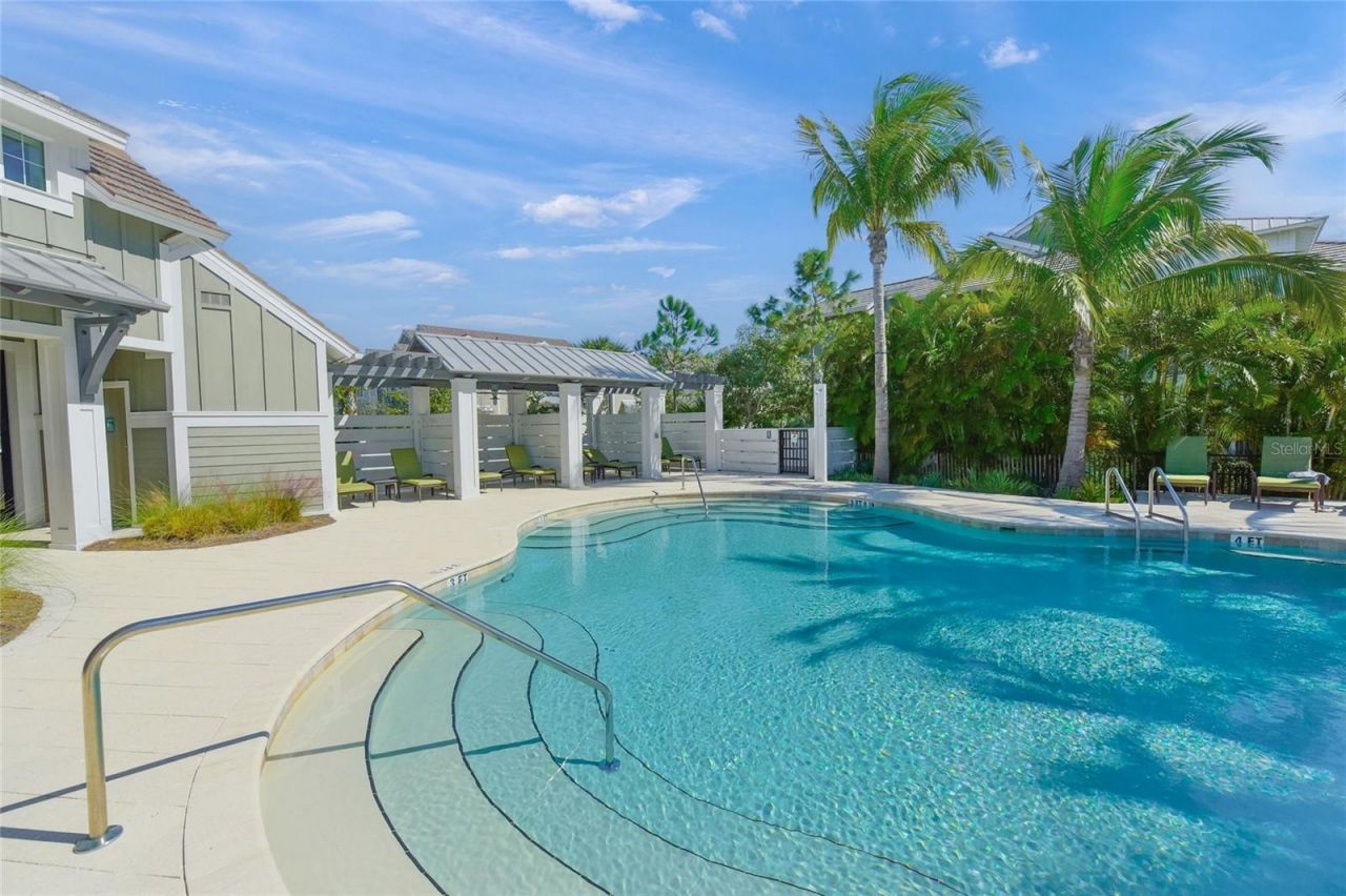 332 Harbour Sound Court, Bradenton, FL 34209 Photo