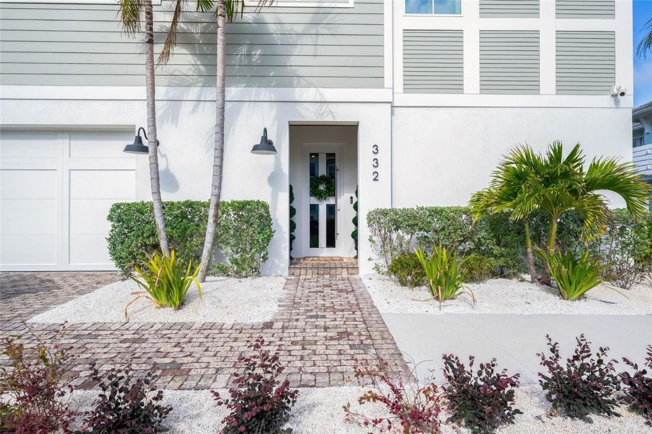 332 Harbour Sound Court, Bradenton, FL 34209 Photo