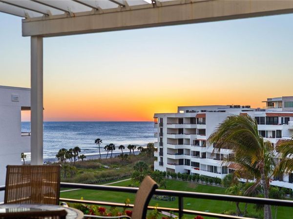 1445 GULF OF MEXICO DRIVE , Unit 501, LONGBOAT KEY, FL 34228