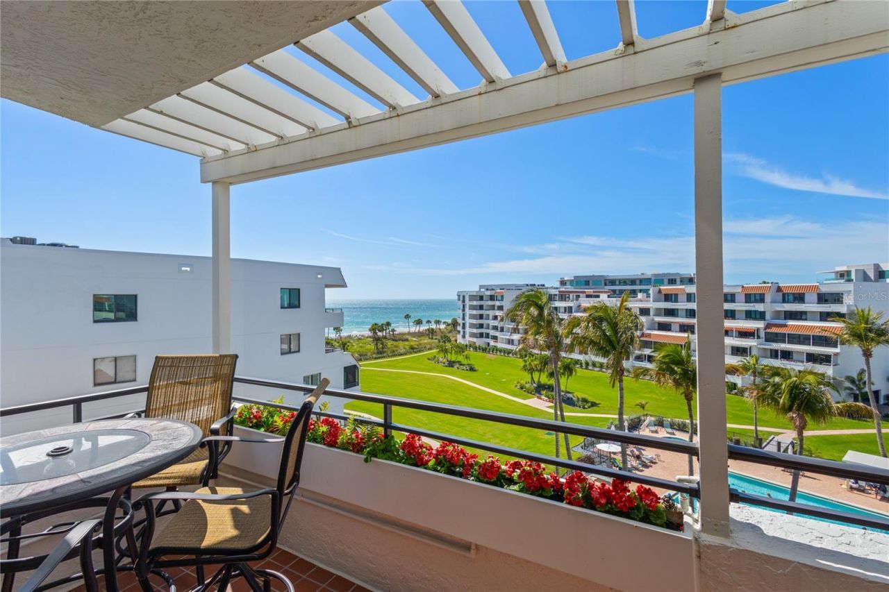 1445 Gulf Of Mexico Drive, Unit 501, Longboat Key, FL 34228 Photo