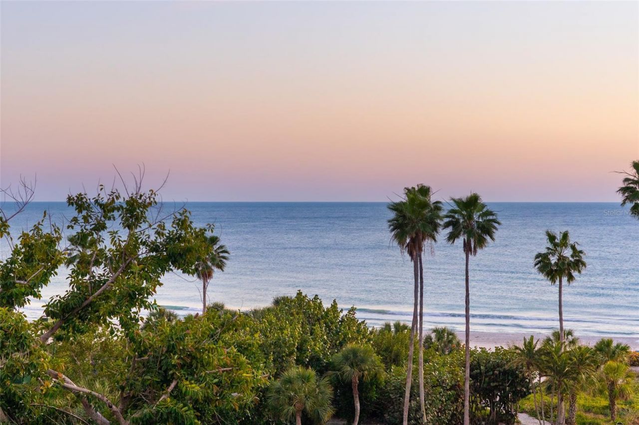 1445 Gulf Of Mexico Drive, Unit 501, Longboat Key, FL 34228 Photo