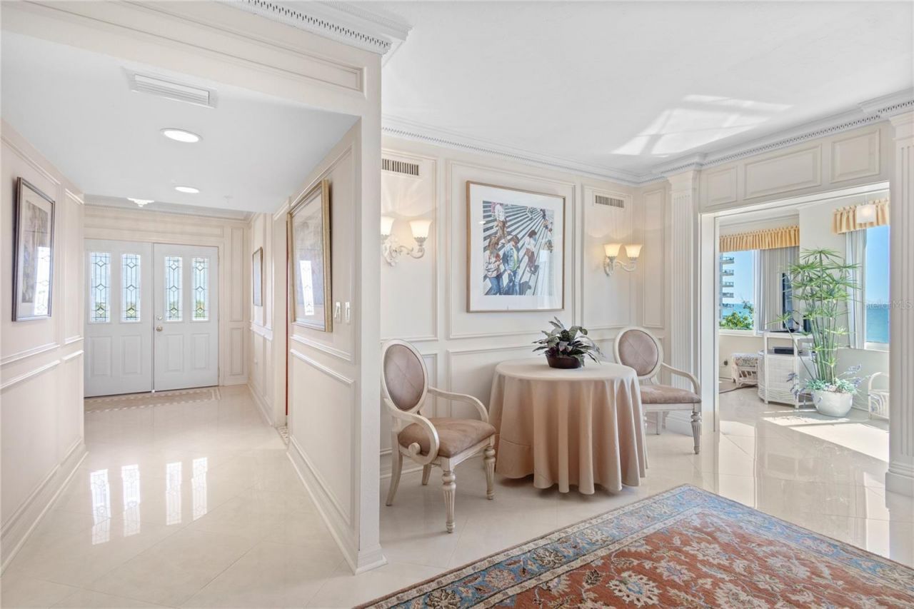 1445 Gulf Of Mexico Drive, Unit 501, Longboat Key, FL 34228 Photo