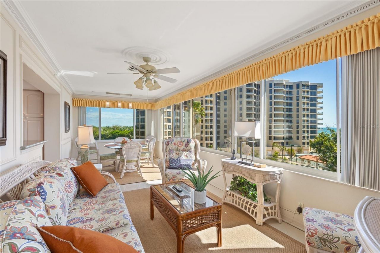 1445 Gulf Of Mexico Drive, Unit 501, Longboat Key, FL 34228 Photo