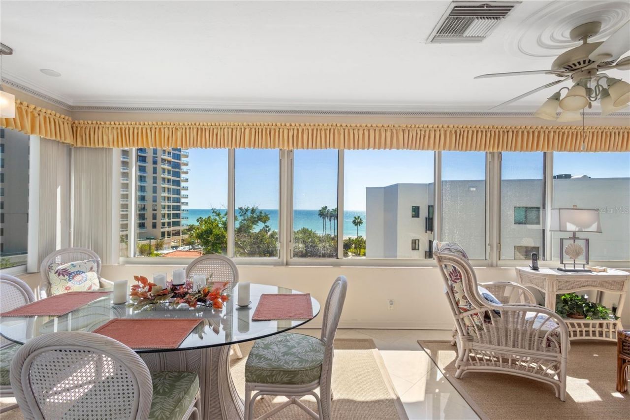 1445 Gulf Of Mexico Drive, Unit 501, Longboat Key, FL 34228 Photo