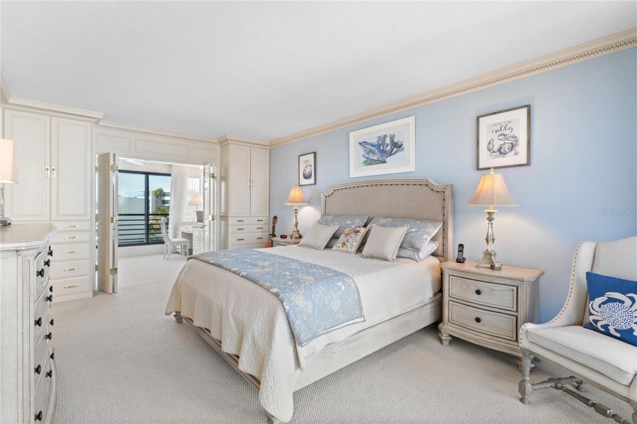 1445 Gulf Of Mexico Drive, Unit 501, Longboat Key, FL 34228 Photo