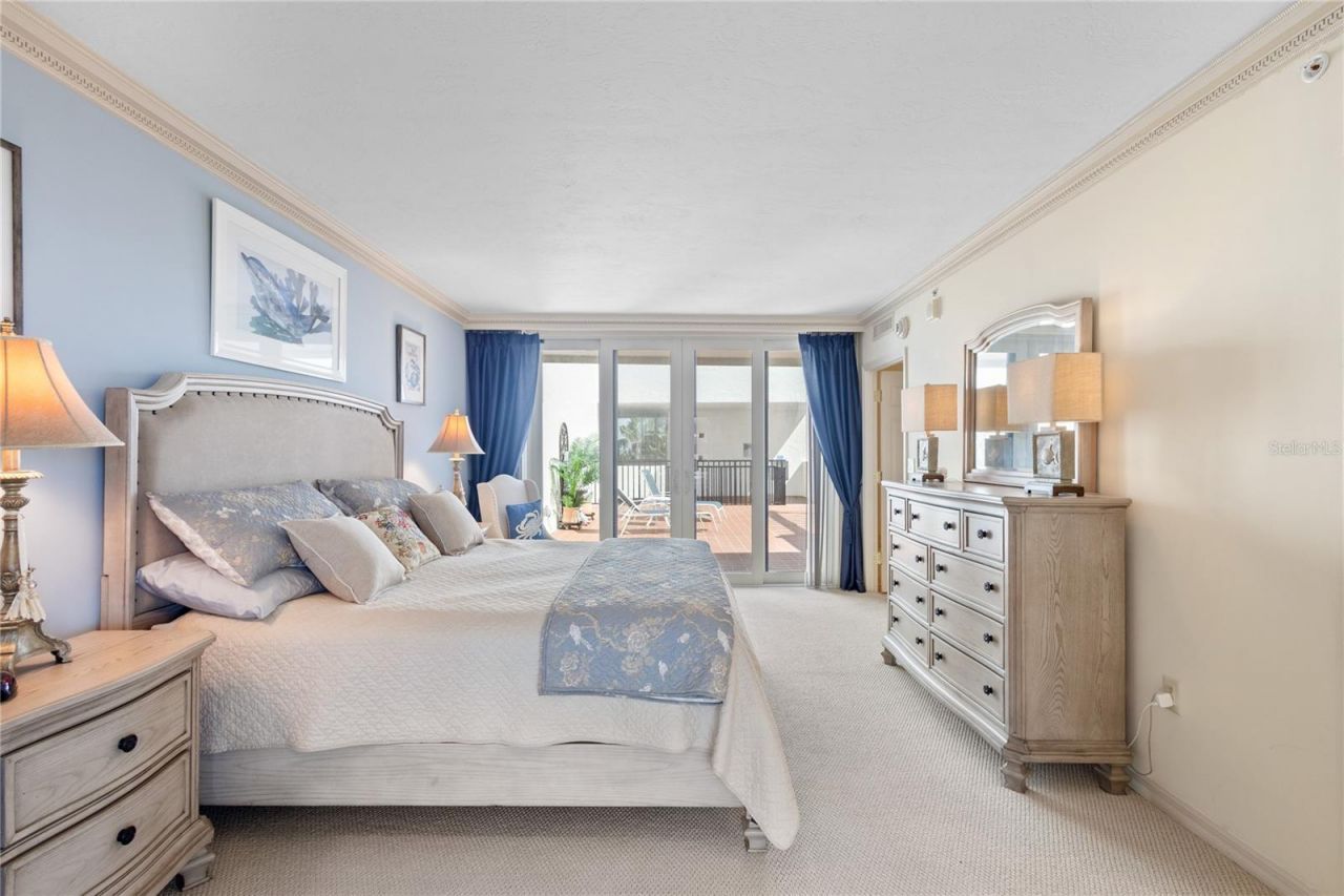 1445 Gulf Of Mexico Drive, Unit 501, Longboat Key, FL 34228 Photo