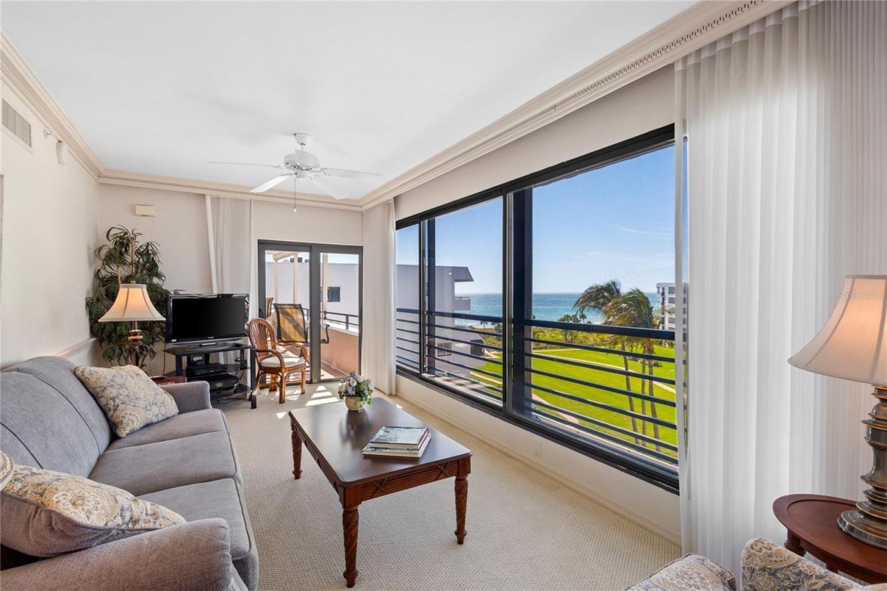 1445 Gulf Of Mexico Drive, Unit 501, Longboat Key, FL 34228 Photo